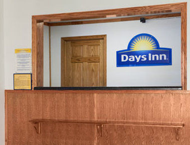 Days Inn By Wyndham Stoughton Wi. מראה חיצוני תמונה