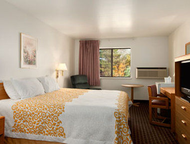 Days Inn By Wyndham Stoughton Wi. מראה חיצוני תמונה